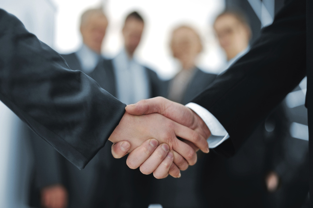 Contacto corporativo