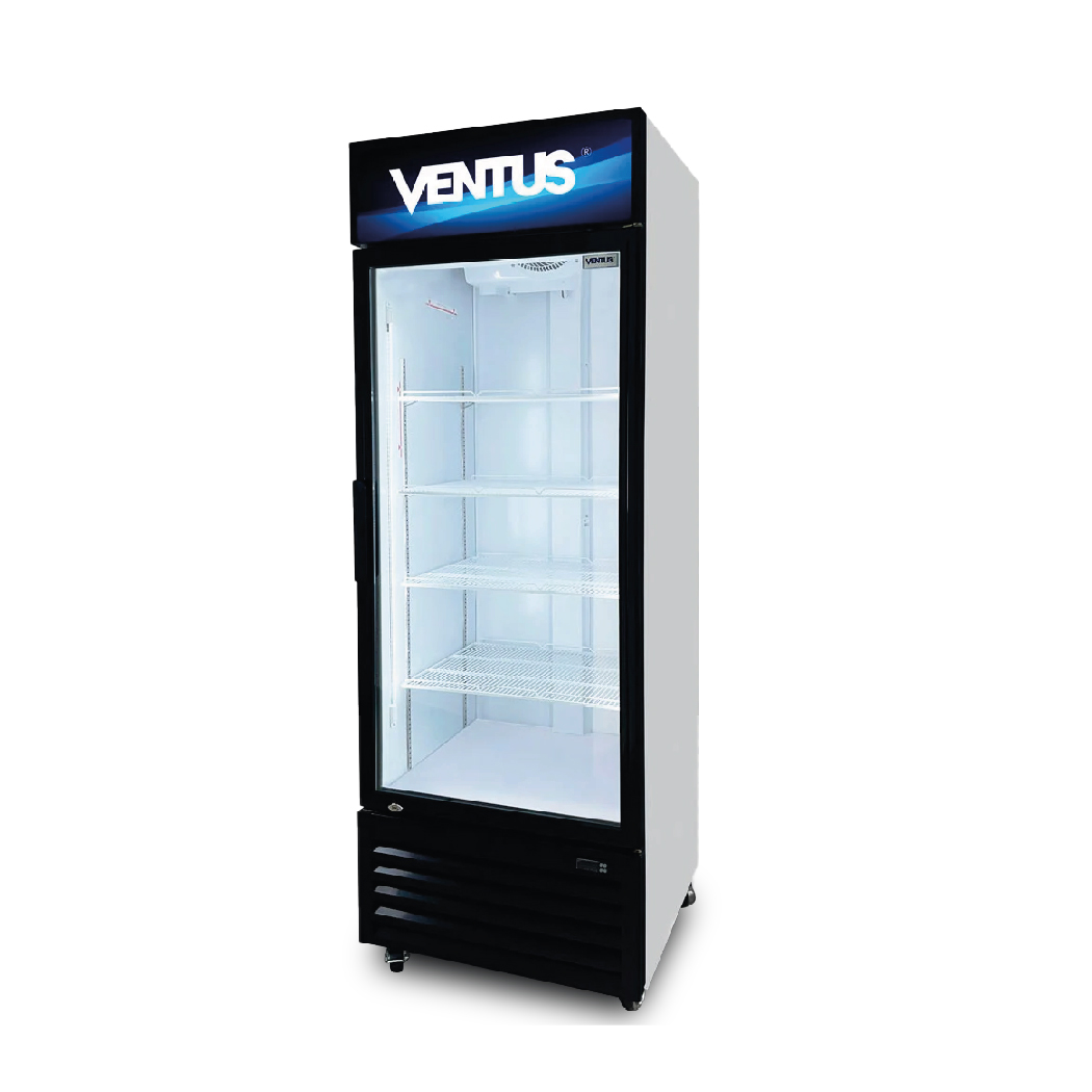 Visicoolers subzero VCSZ-530L
