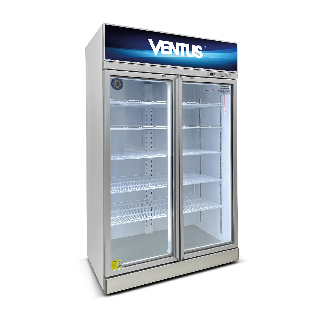 Visicoolers premium VCTM-900L