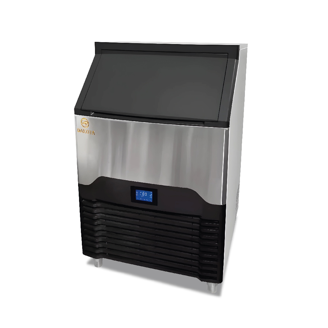 Maquina productora de Hielo Gourmet