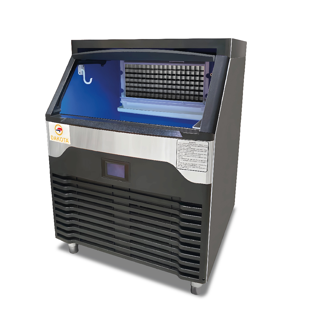 Máquina Productora de hielo 100KG