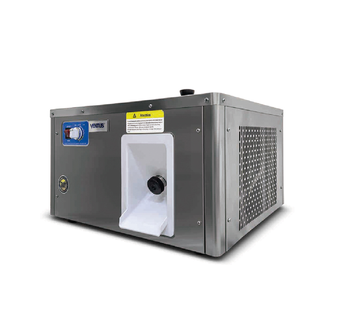 Máquina de Helados Artesanal VSPH-10S