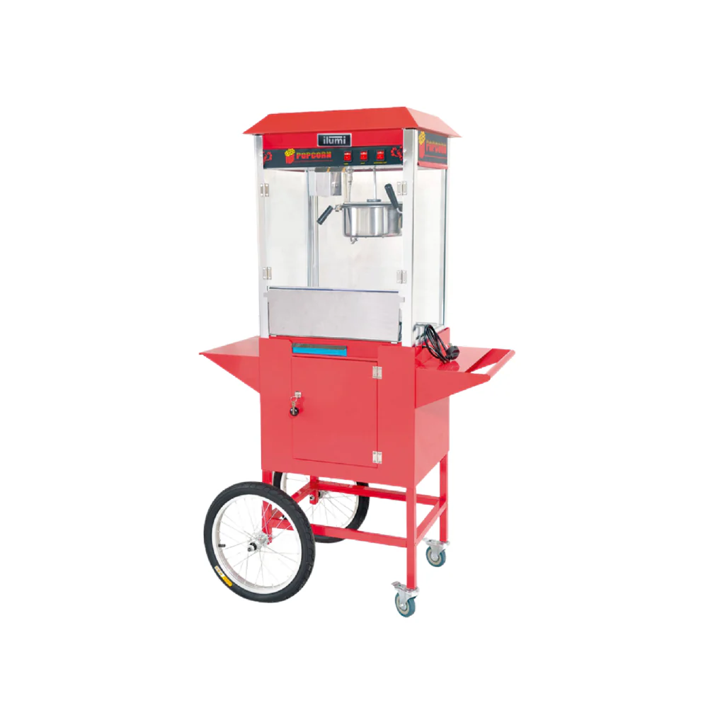 Máquina de Pop Corn PCC-2P