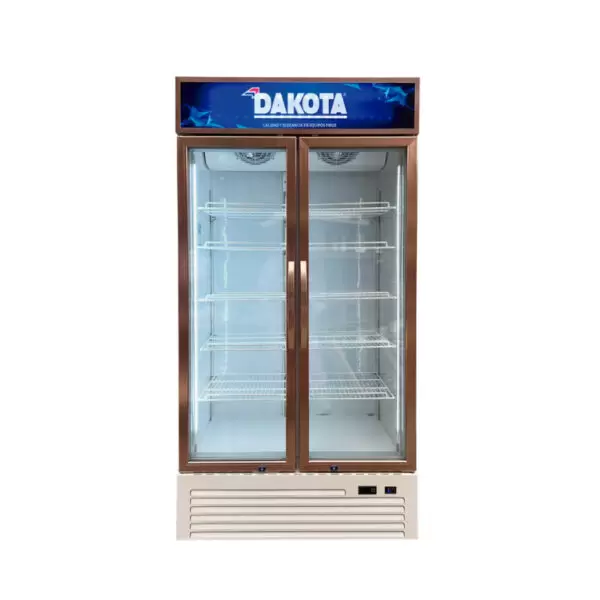 Visicoolers 750 Litros DKV-750FA