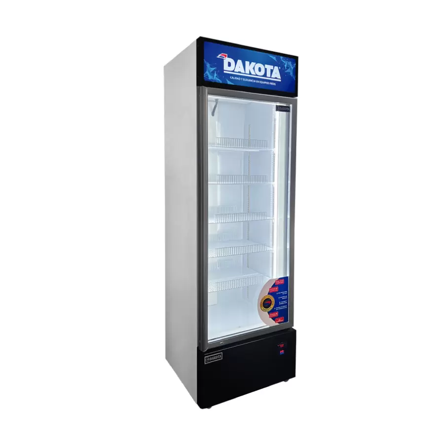 Visicooler 350 Litros DKV