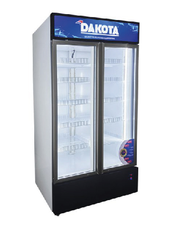 Visicooler DKT 750 lts mod dkv-750fa