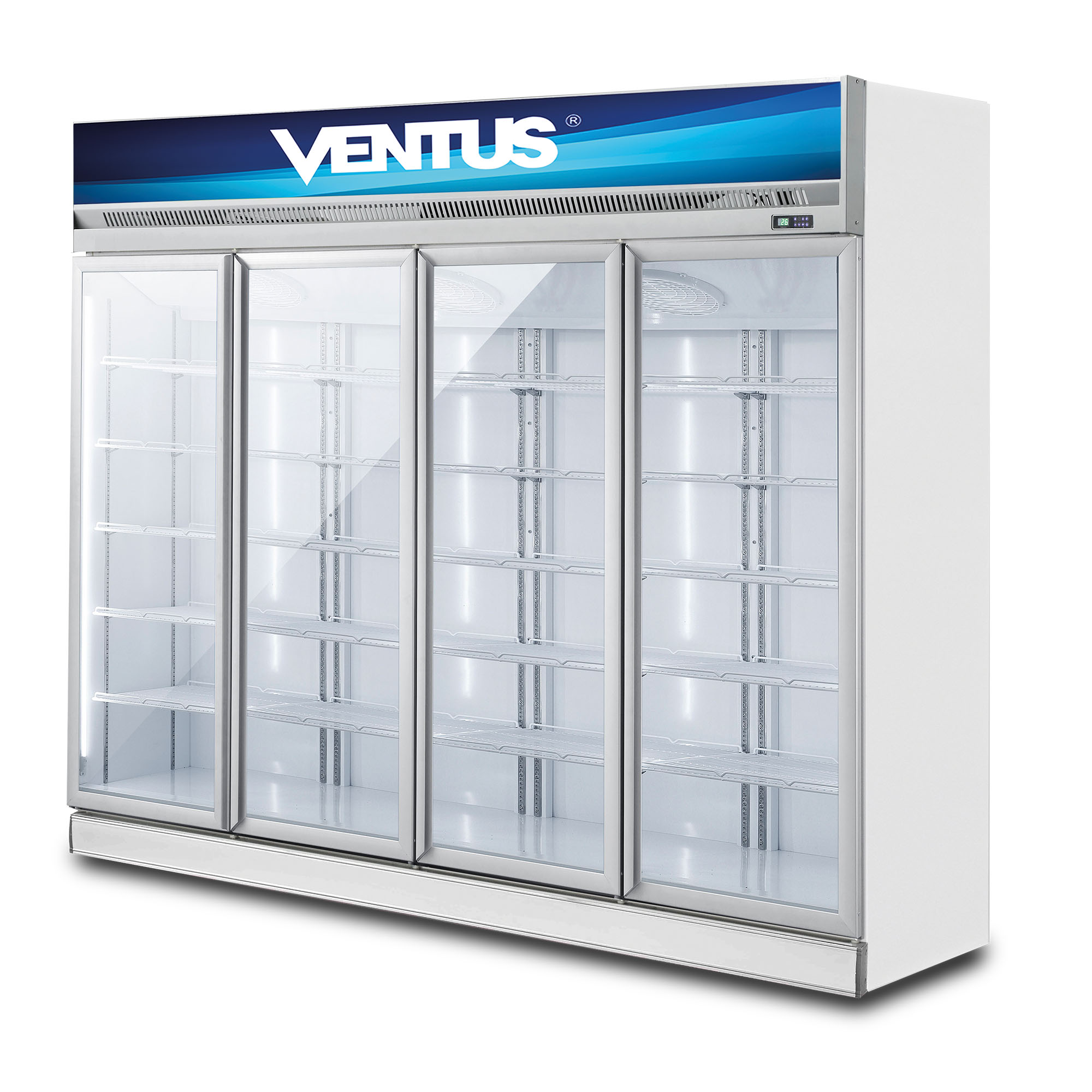 Visicooler Premium 1900 L, VCTM-1900L